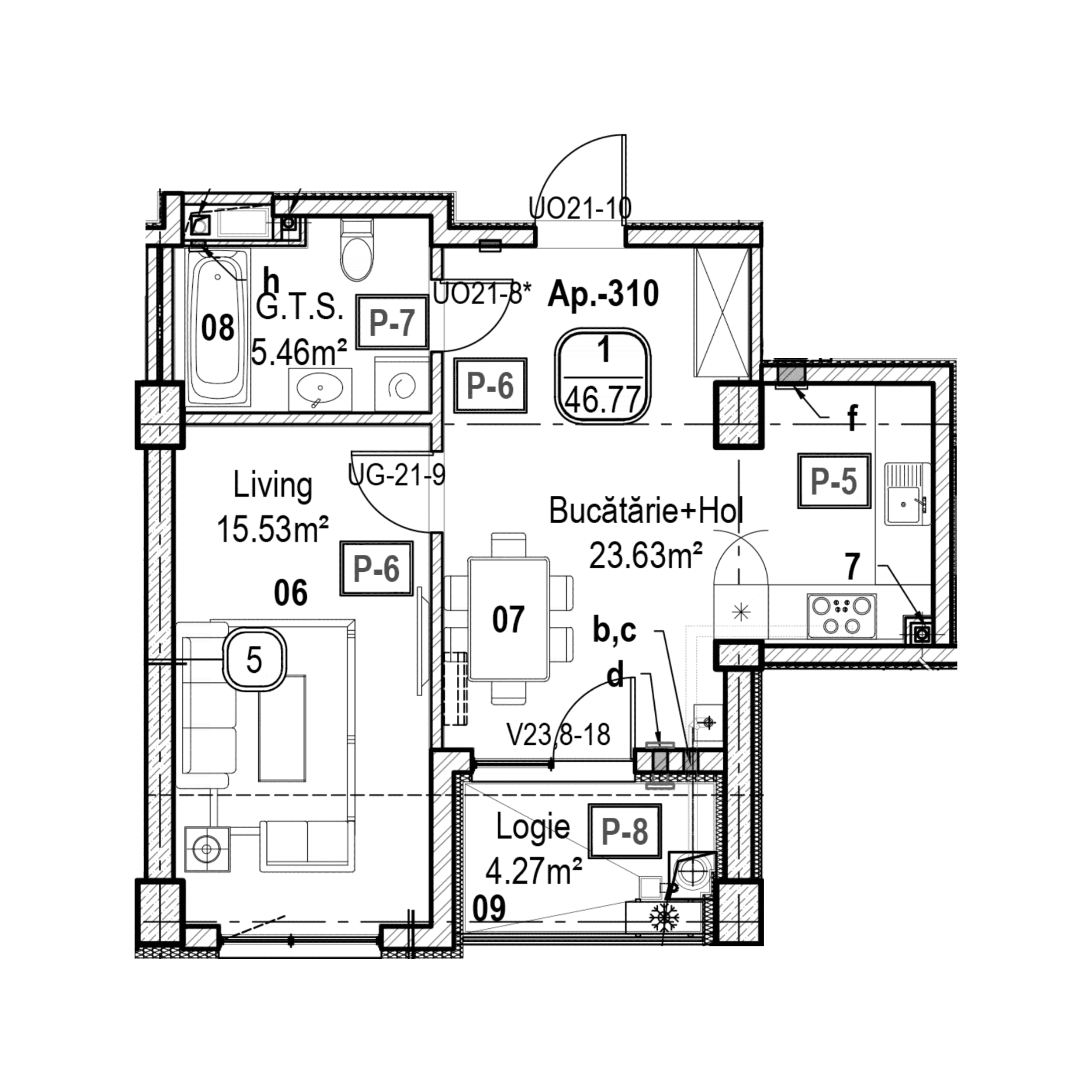 apartment cover photo